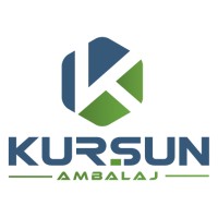 Kurşun Ambalaj Logo