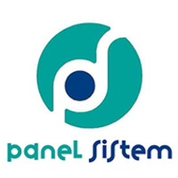 Panel Sistem Logo