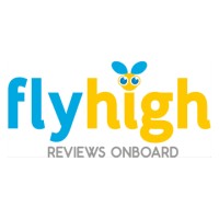 FlyHigh Logo