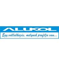 ALUKOL Homlokzattechnika Kft. Logo