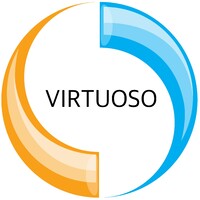 Virtuoso Consulting GmbH Logo