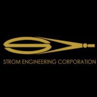 Strom Engineering Logo