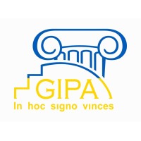 (GIPA) Georgian Institute Of Public Affairs Logo