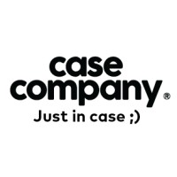 CaseCompany Logo