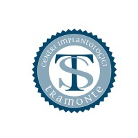 Centro Implantologico Tramonte Logo