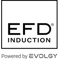 EFD Induction Group Logo