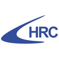 HRC METALIZAÇÃO Logo