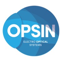 Opsin Electro Optical Systems Logo
