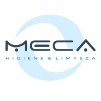 Meca Distribuidora Logo