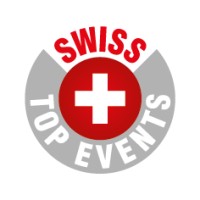 Swiss Top Events Logo