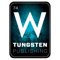 Tungsten Publishing Logo
