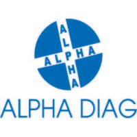 Alphadiag Maroc Logo