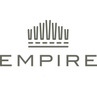 Empire Carpets International NV Logo