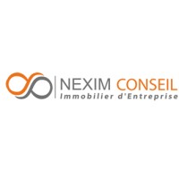 Nexim Conseil Logo