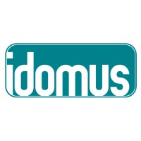 Idomus | Sectional door manufacturer Logo
