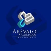 AREVALO & ASOCIADOS Logo