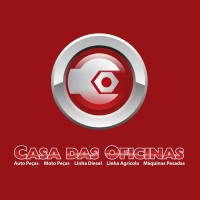 Casa Das Oficinas Logo