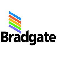 Bradgate Containers Ltd Logo