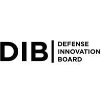 Defense Innovation Board Logo