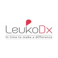 leukodx inc Logo