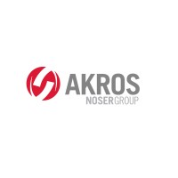 AKROS AG Logo