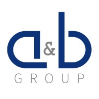 A&B Group Logo