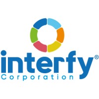 Interfy Logo