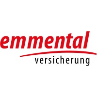 emmental versicherung Logo
