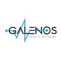GALENOS Health Network GmbH Logo