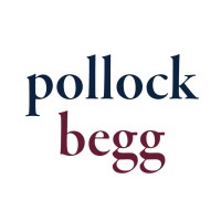 Pollock Begg Logo