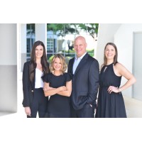 Schiff Real Estate Team Logo