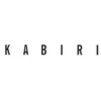 Kabiri Logo