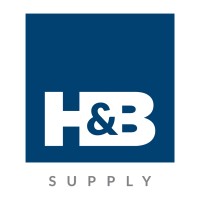 H&B Supply Logo