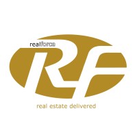 Realforce Ltd Logo