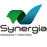 Synergia - Ingeniería y Territorio Logo