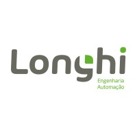 Longhi Engenharia e Automação Logo
