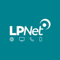 LPNet Internet Provider Logo