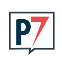 P7 Comunica Logo