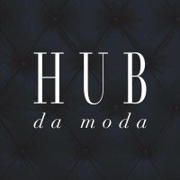 Hub da Moda Logo