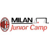 Milan Junior Camp (UK) Logo