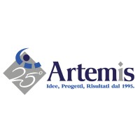 Artemis srl Logo