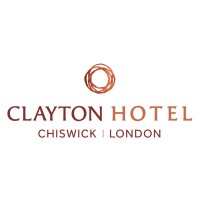 Clayton Hotel Chiswick Logo