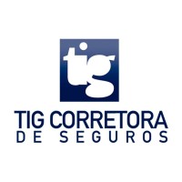 TIG Corretora de Seguros Logo