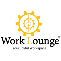 Work Lounge Egypt Logo