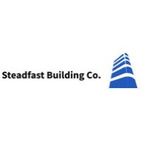Steadfast Building Company Logo