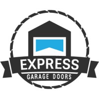 Express Garage Door Services Logo