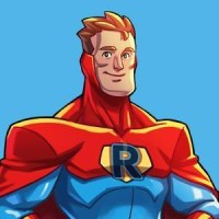 ROI Hero Logo