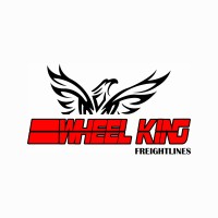 Wheel King Inc. Logo