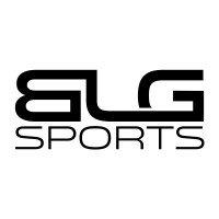 BLG Sports Logo
