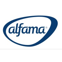 Alfama Foods Logo